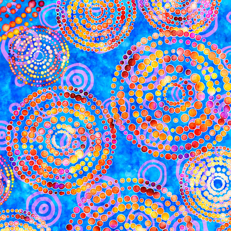 RHYTHM                   